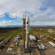 Image for article titled A Successful, Clandestine Launch Was Widely Seen In California Friday
